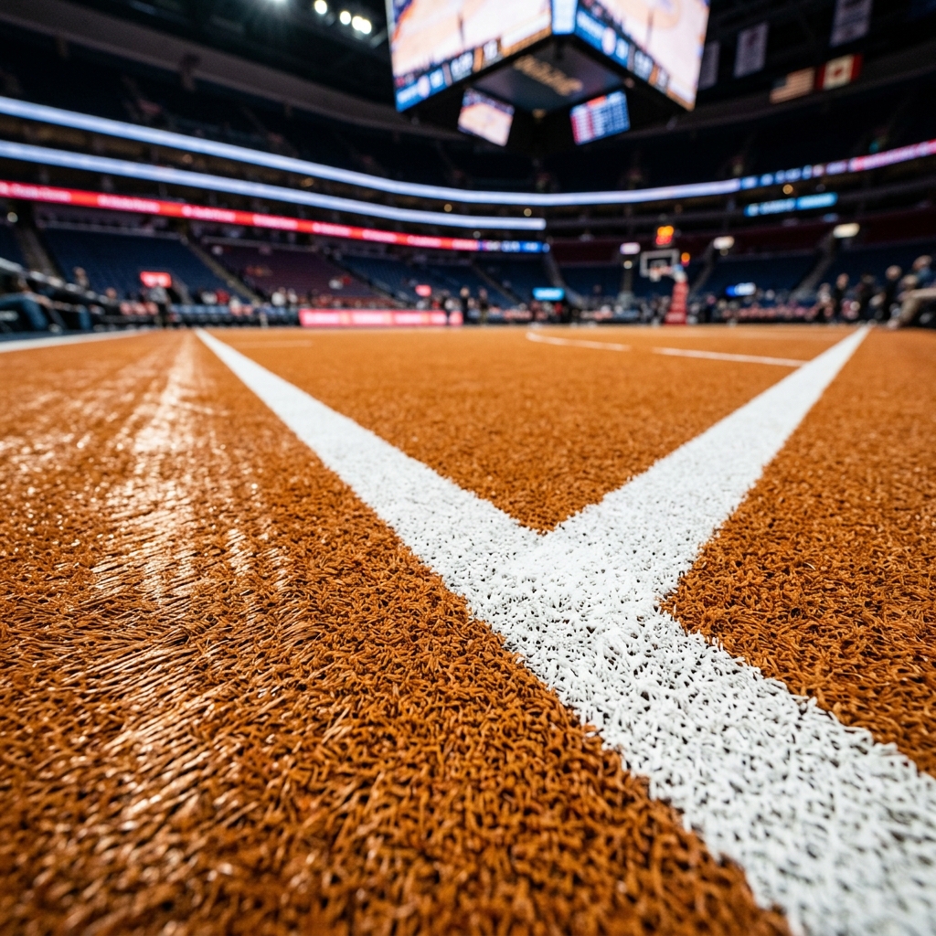 Basketball turf manufacturer Roorkee Uttarakhand
